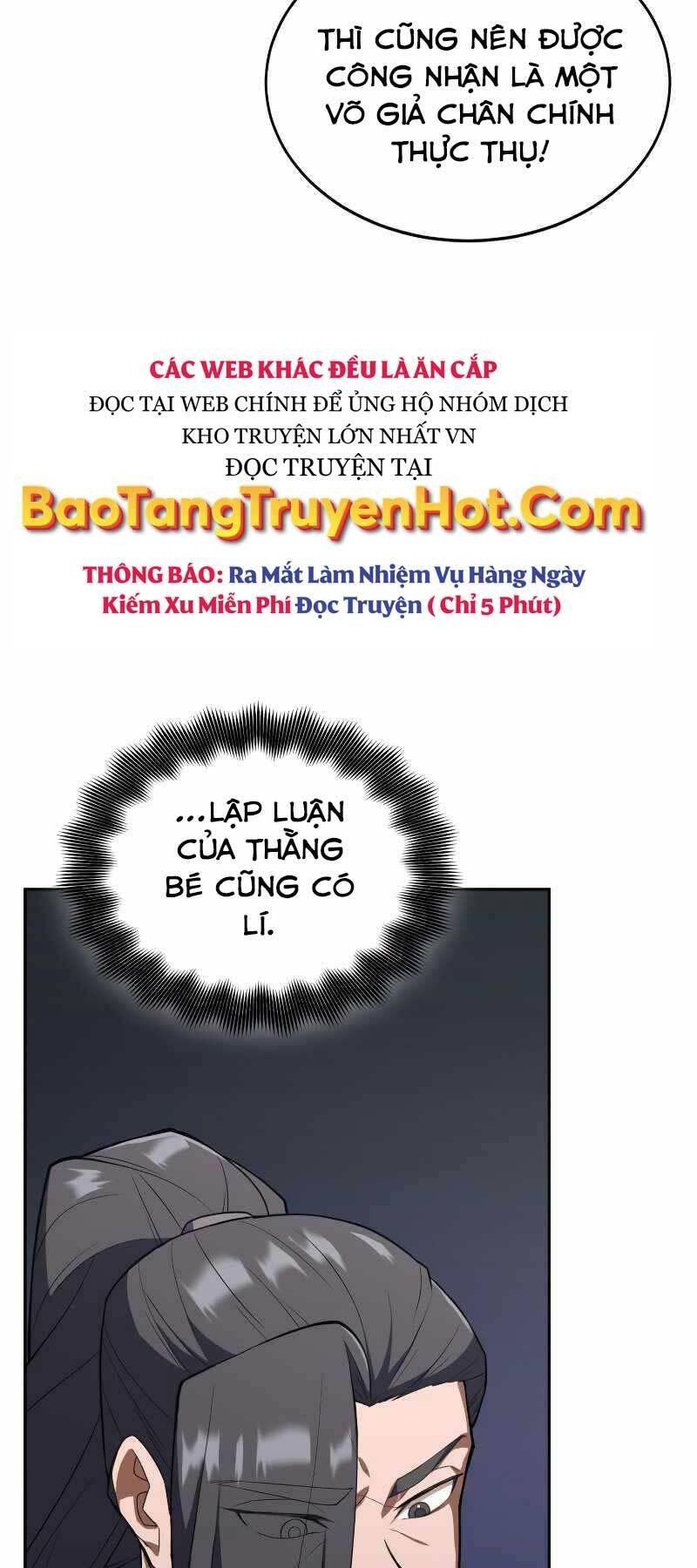 Tuyệt Đỉnh Võ Lâm: Chapter 3
