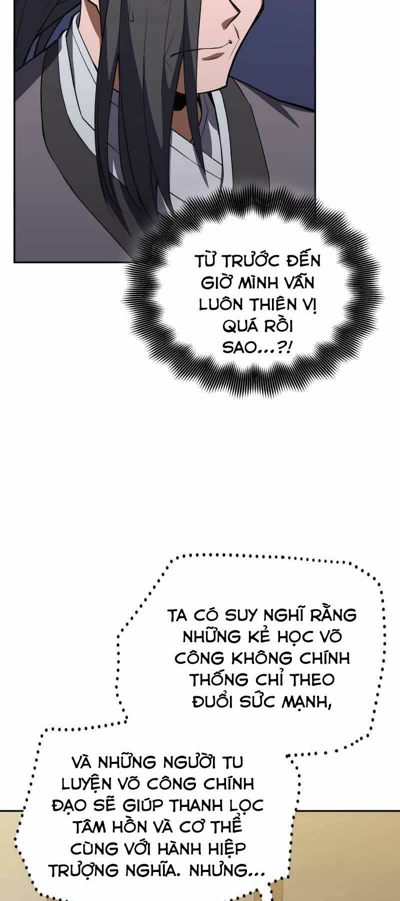 Tuyệt Đỉnh Võ Lâm: Chapter 3