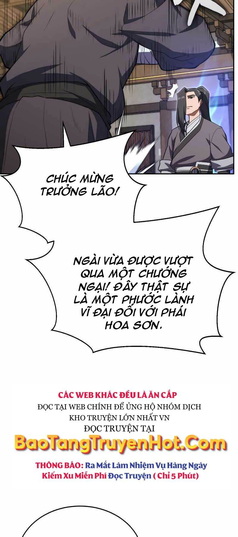 Tuyệt Đỉnh Võ Lâm: Chapter 3