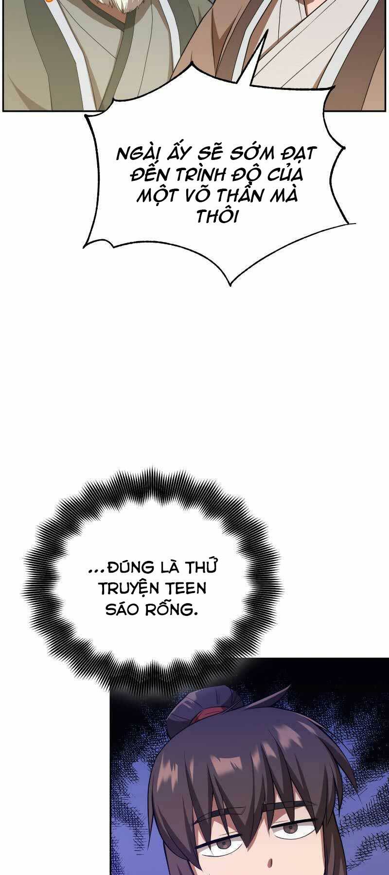 Tuyệt Đỉnh Võ Lâm: Chapter 3