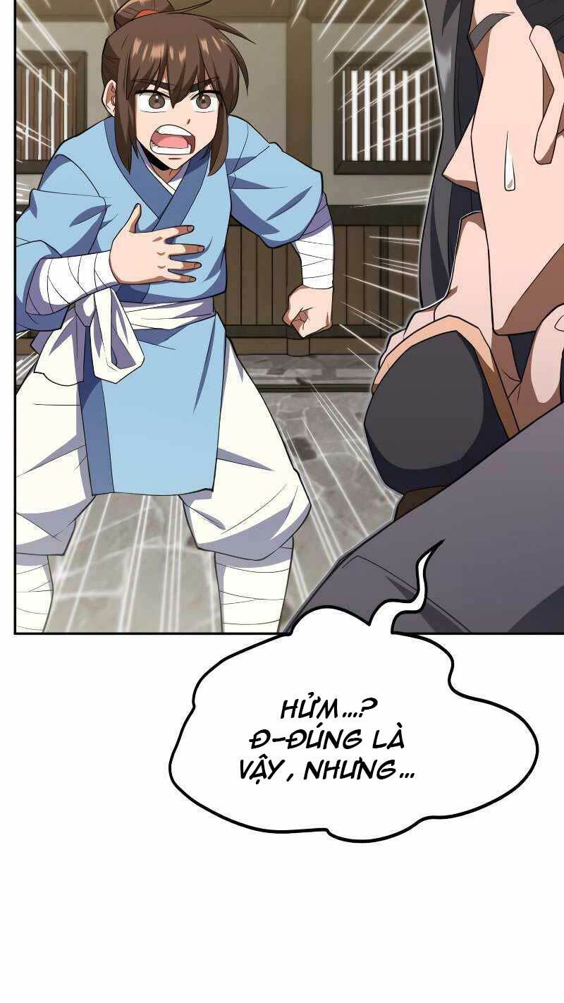 Tuyệt Đỉnh Võ Lâm: Chapter 3