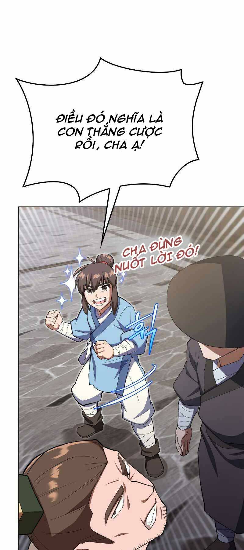 Tuyệt Đỉnh Võ Lâm: Chapter 3