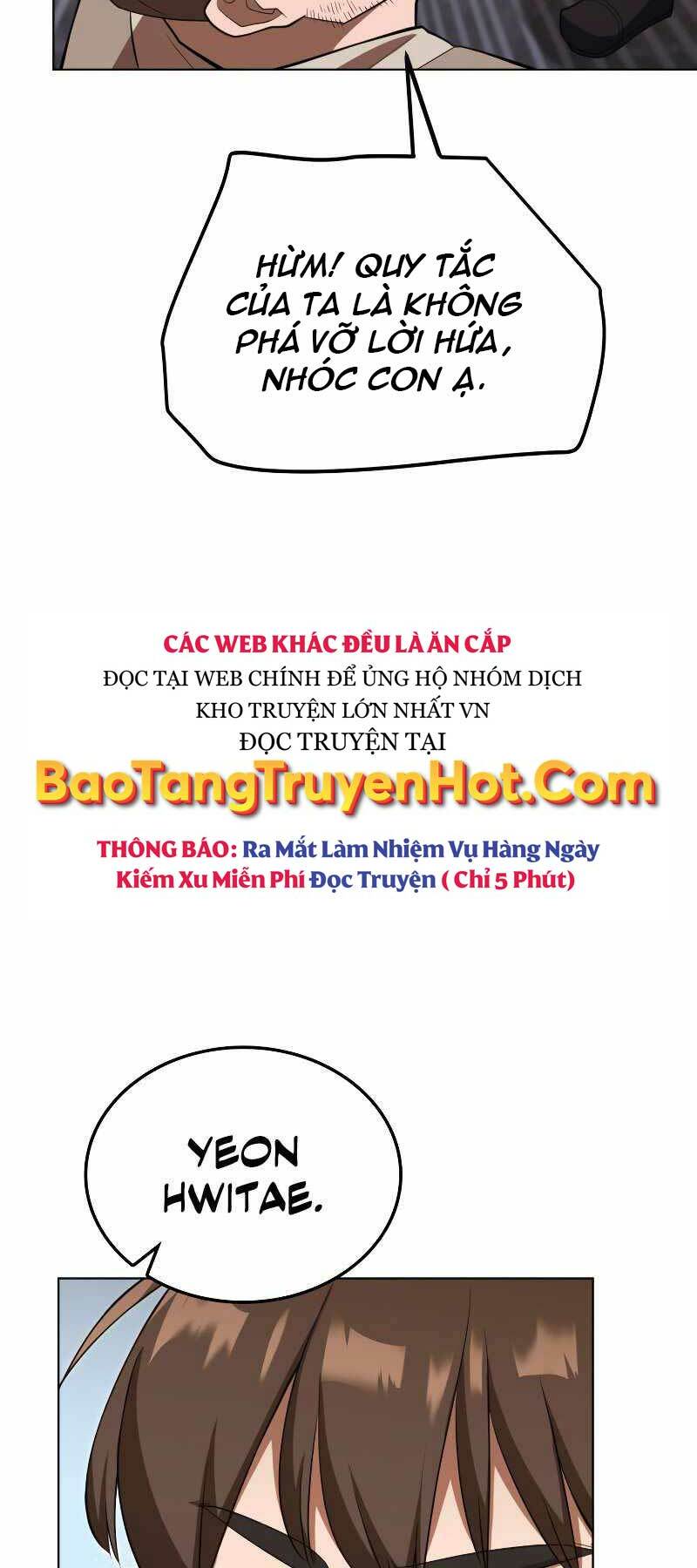 Tuyệt Đỉnh Võ Lâm: Chapter 3
