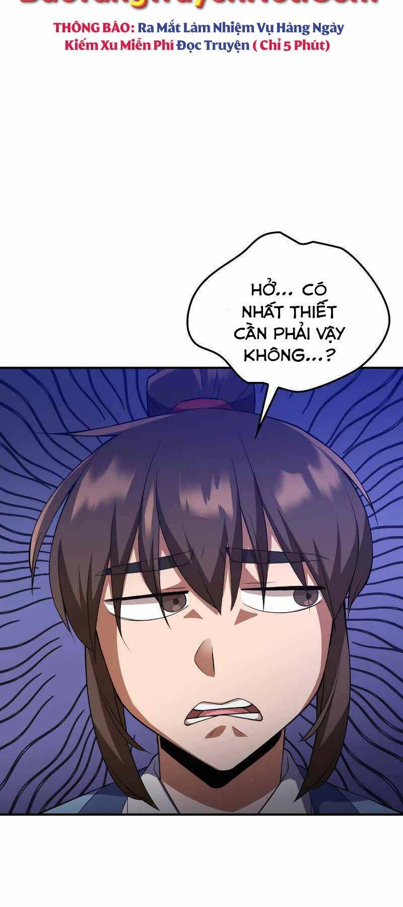 Tuyệt Đỉnh Võ Lâm: Chapter 3