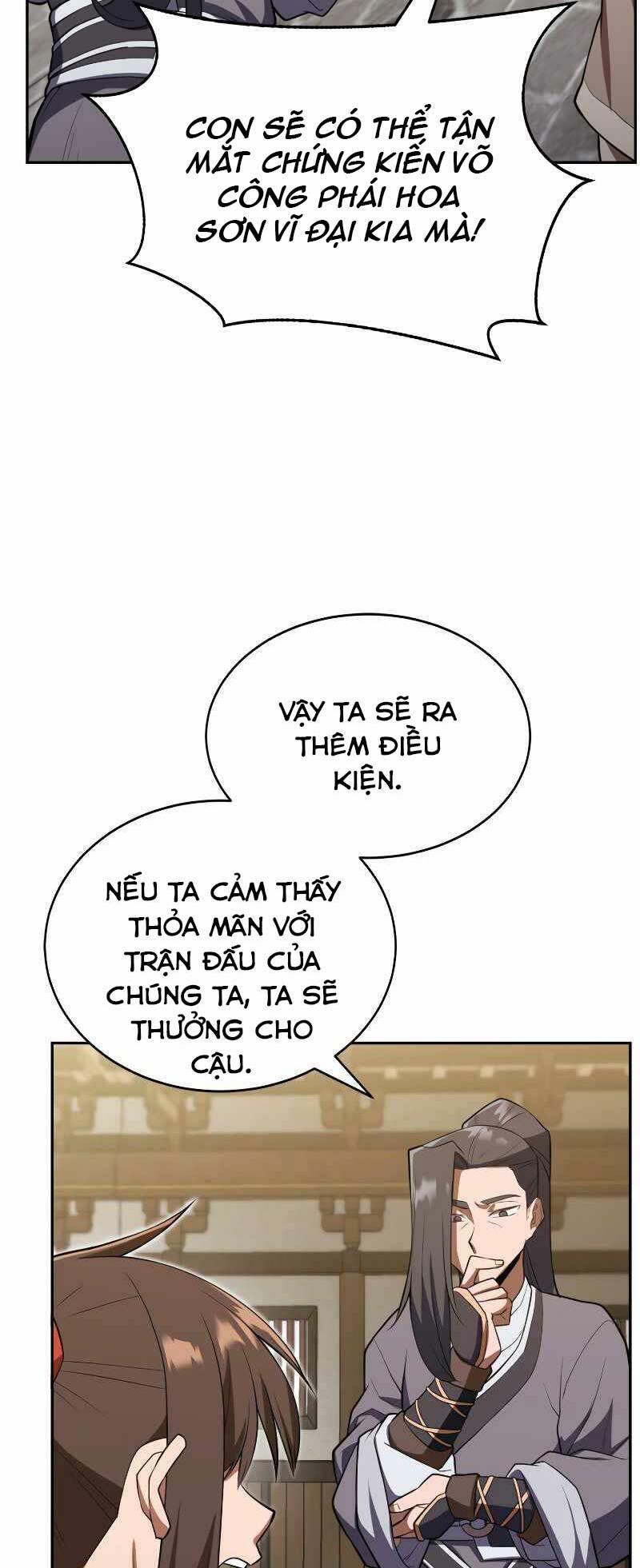 Tuyệt Đỉnh Võ Lâm: Chapter 3