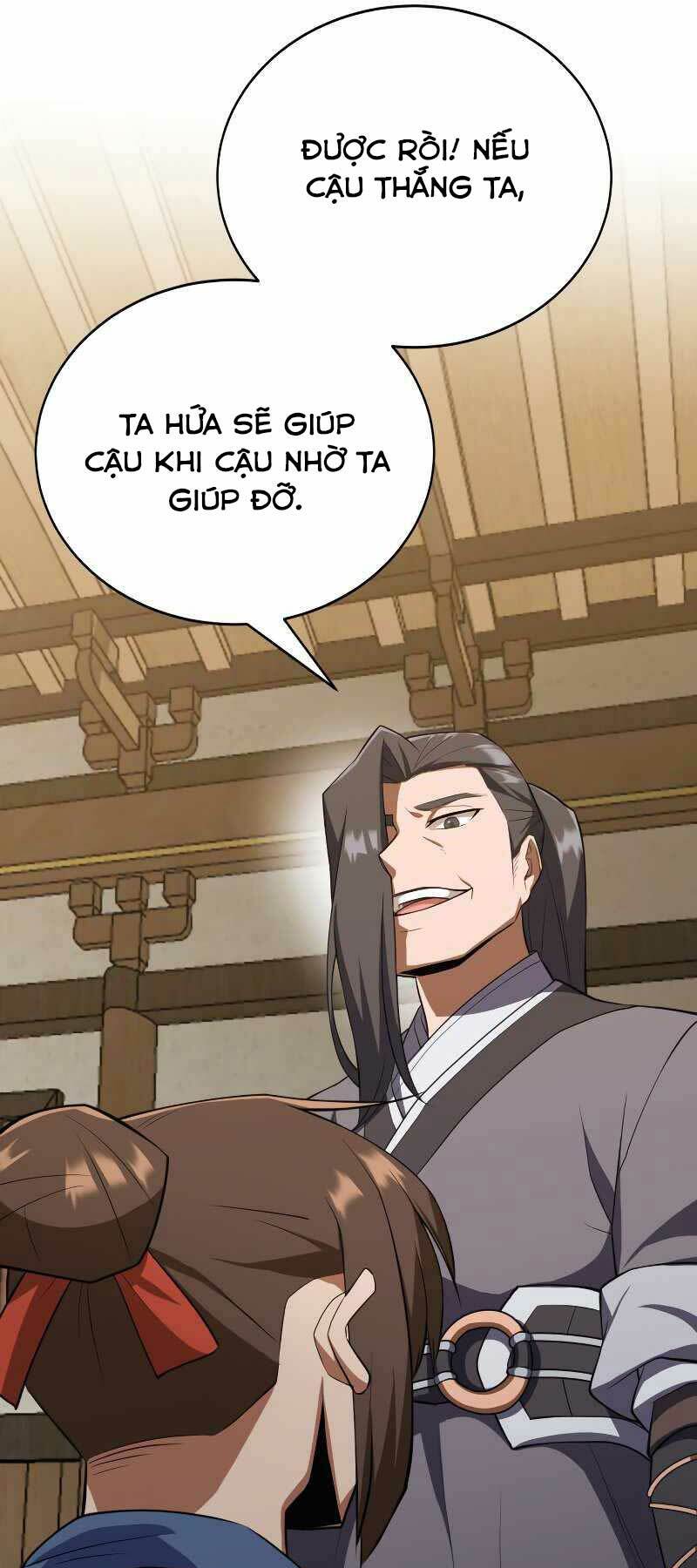 Tuyệt Đỉnh Võ Lâm: Chapter 3