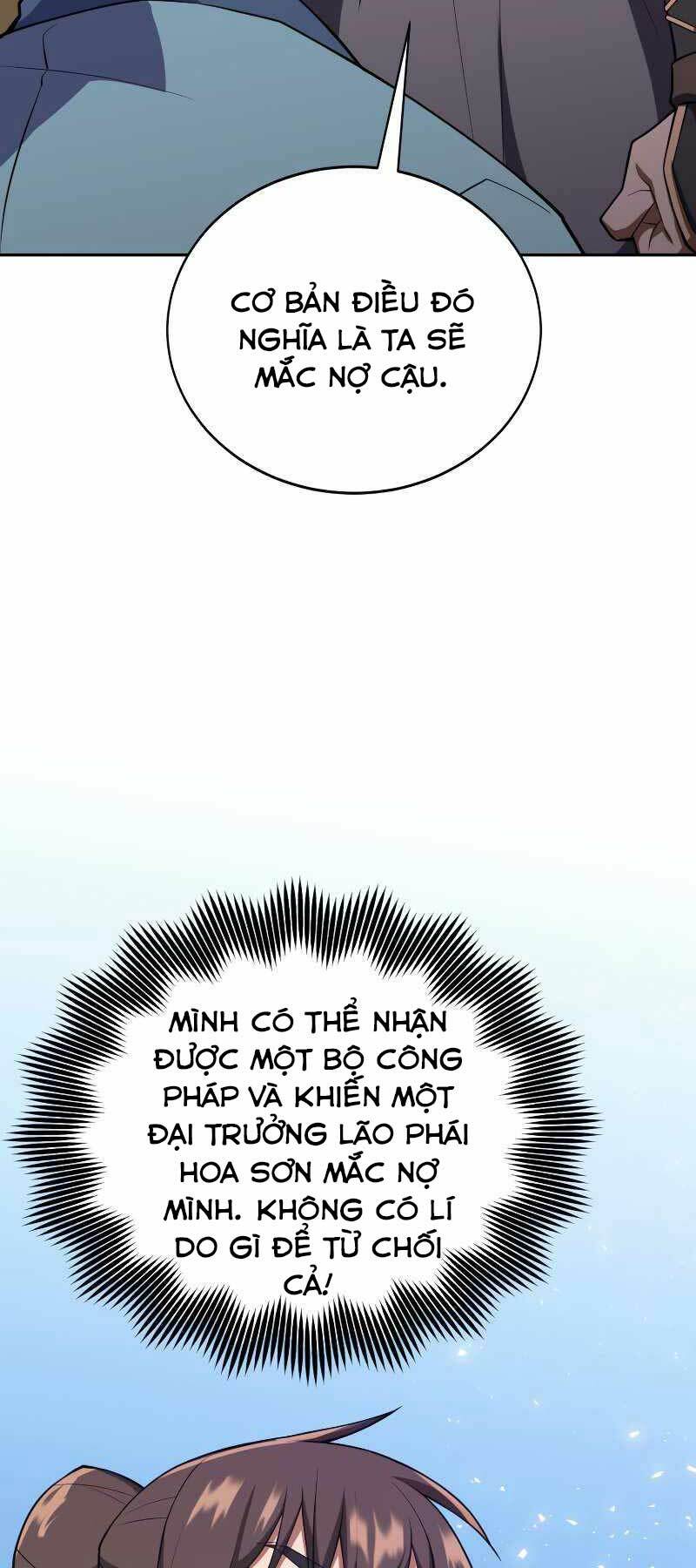 Tuyệt Đỉnh Võ Lâm: Chapter 3