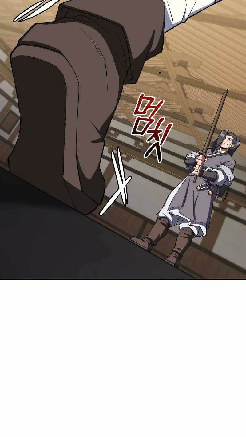 Tuyệt Đỉnh Võ Lâm: Chapter 3