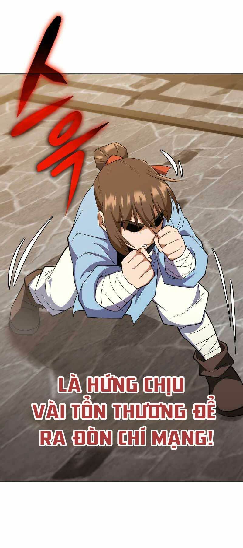 Tuyệt Đỉnh Võ Lâm: Chapter 3