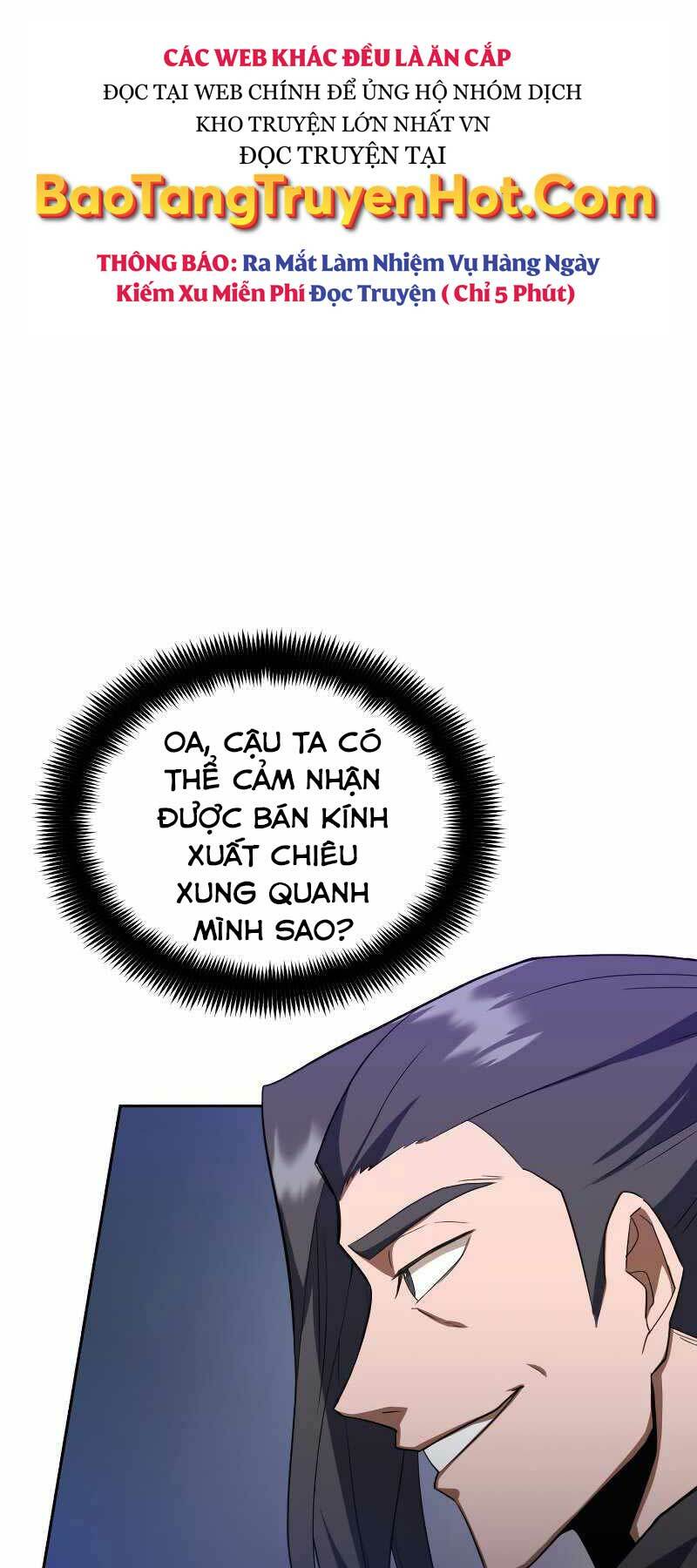 Tuyệt Đỉnh Võ Lâm: Chapter 3