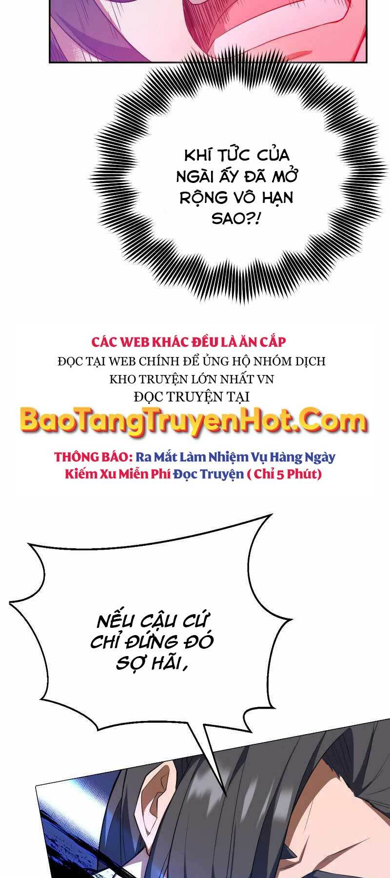 Tuyệt Đỉnh Võ Lâm: Chapter 3
