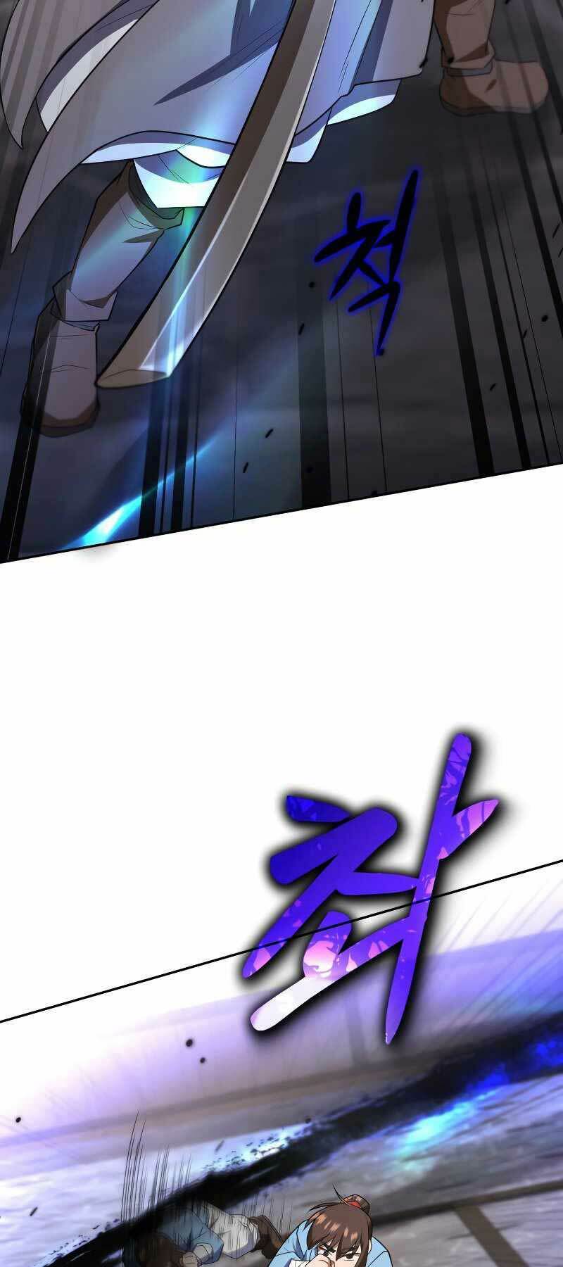 Tuyệt Đỉnh Võ Lâm: Chapter 3