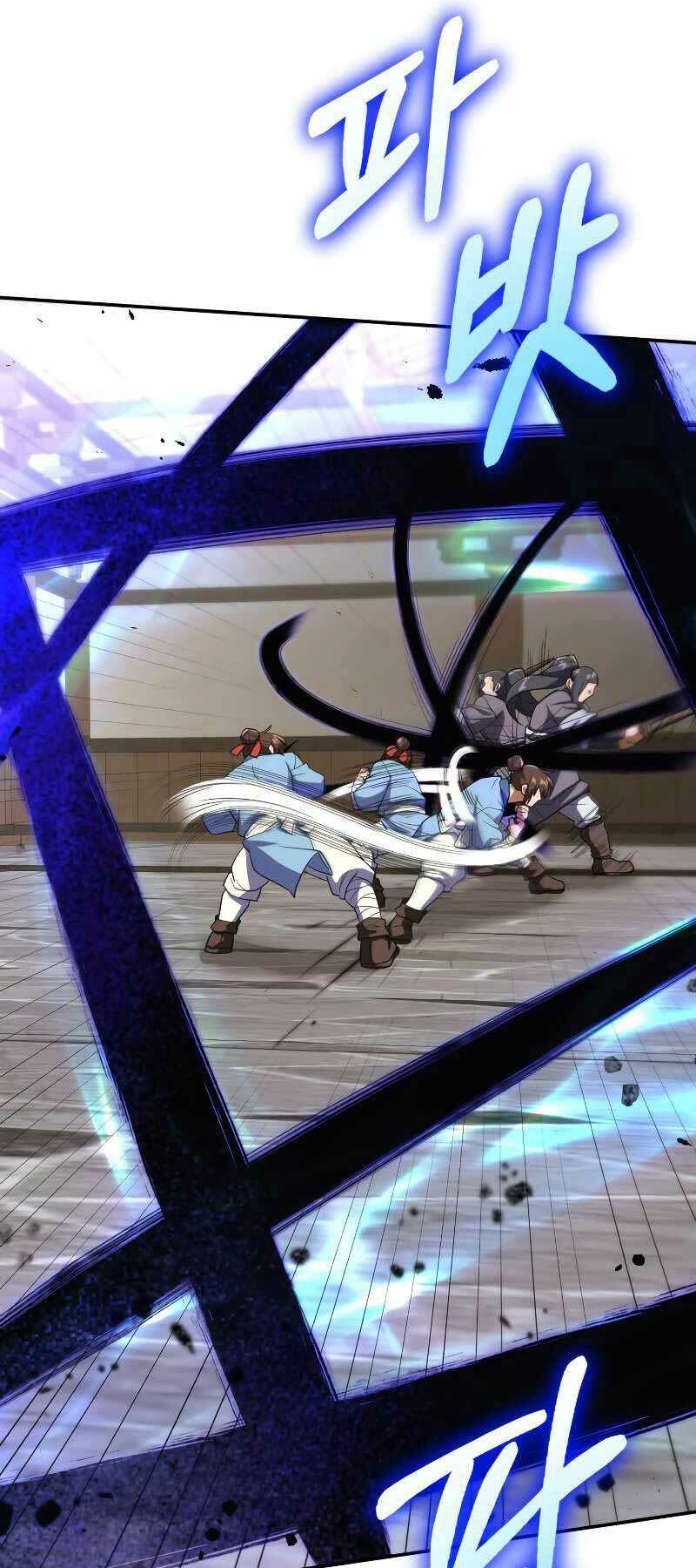 Tuyệt Đỉnh Võ Lâm: Chapter 3
