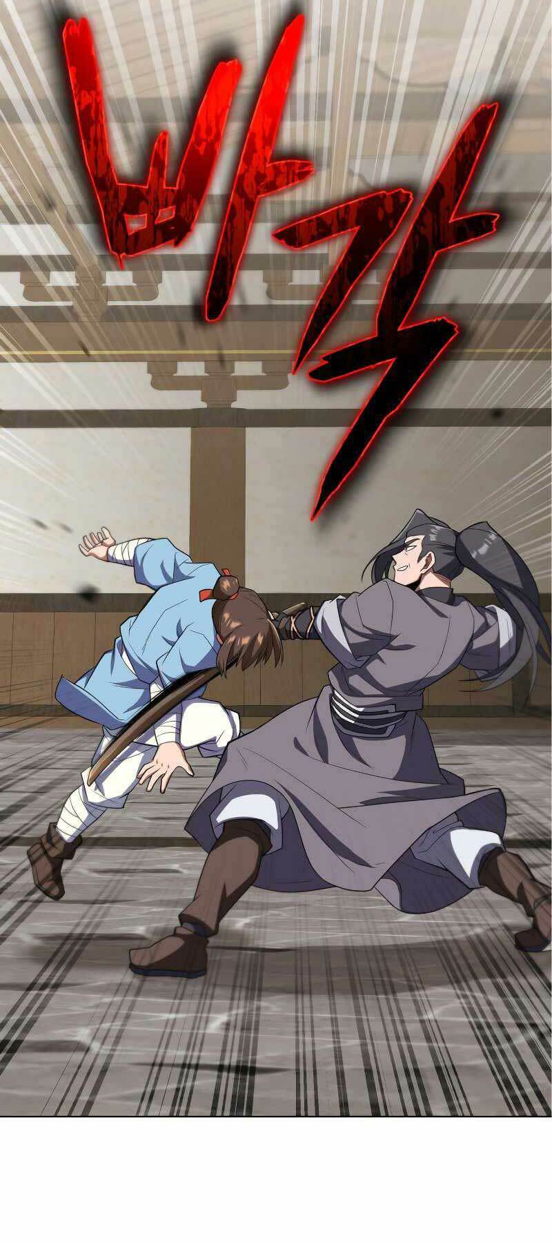 Tuyệt Đỉnh Võ Lâm: Chapter 3