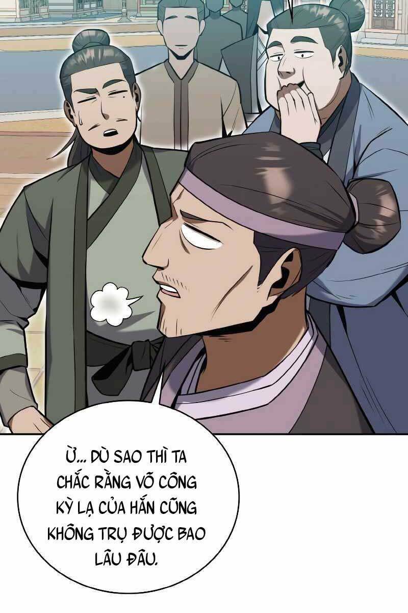Tuyệt Đỉnh Võ Lâm: Chapter 30