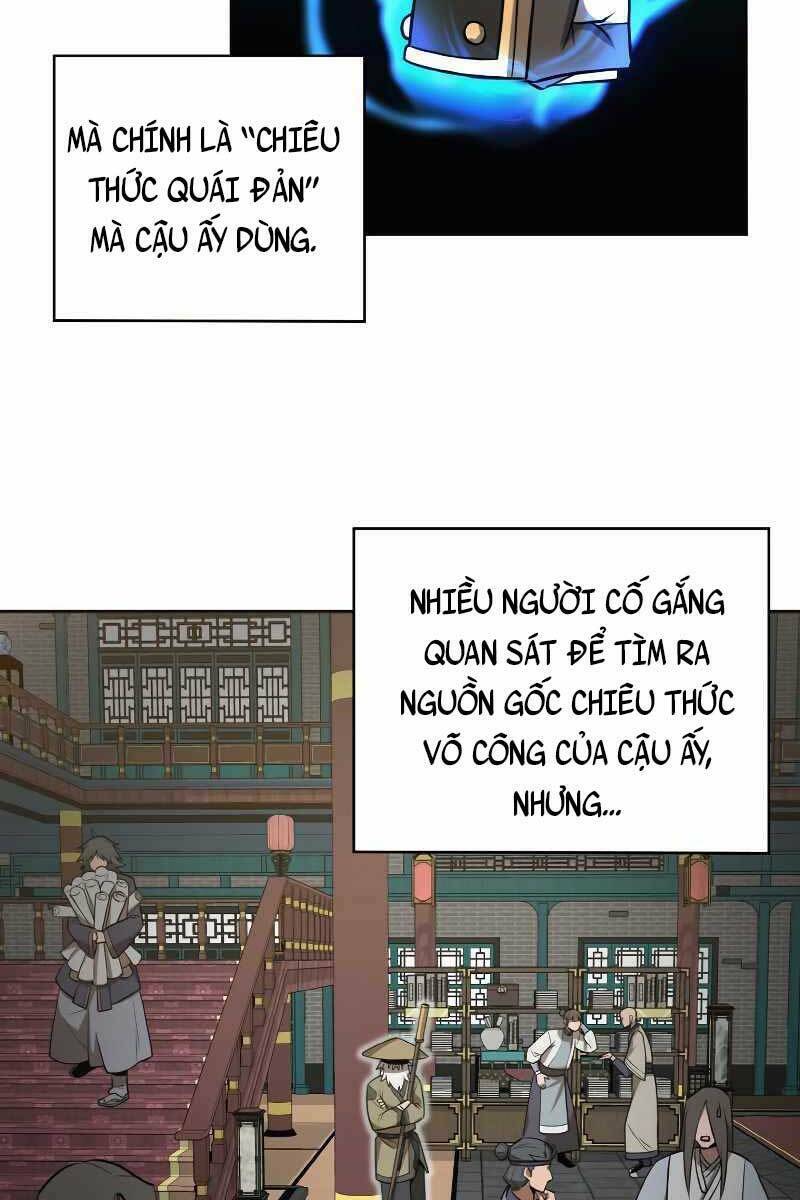 Tuyệt Đỉnh Võ Lâm: Chapter 30