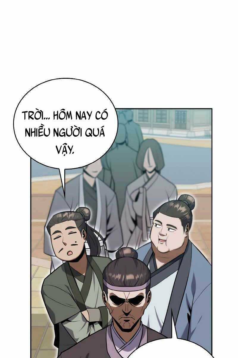 Tuyệt Đỉnh Võ Lâm: Chapter 30