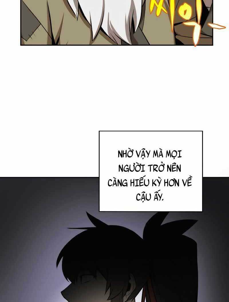 Tuyệt Đỉnh Võ Lâm: Chapter 30