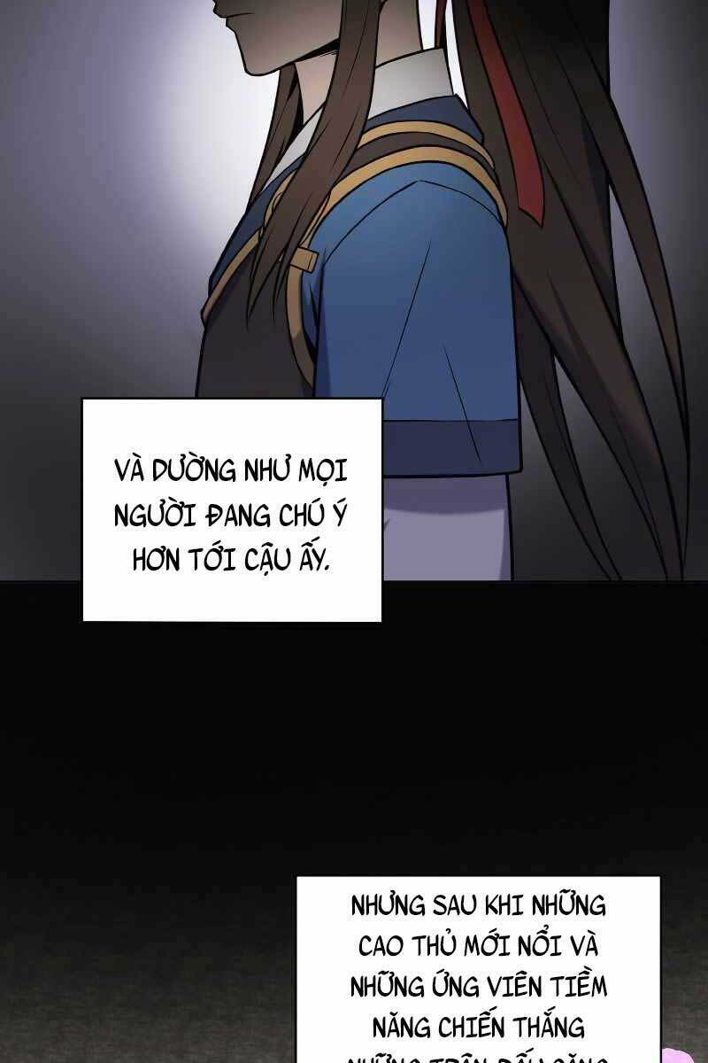 Tuyệt Đỉnh Võ Lâm: Chapter 30