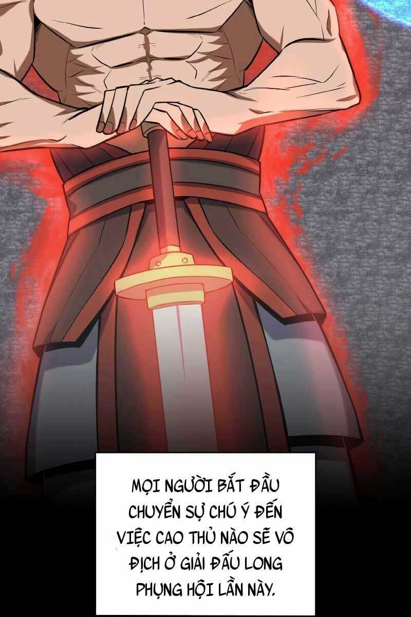 Tuyệt Đỉnh Võ Lâm: Chapter 30