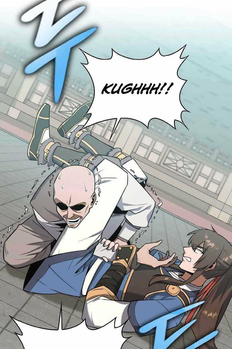Tuyệt Đỉnh Võ Lâm: Chapter 30