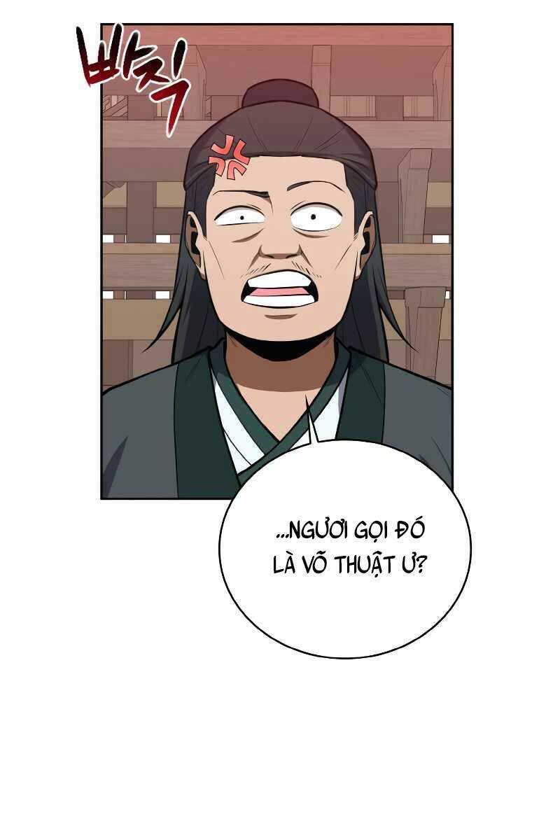 Tuyệt Đỉnh Võ Lâm: Chapter 30