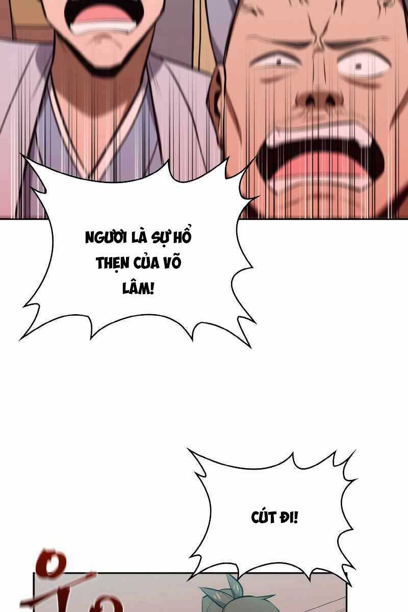 Tuyệt Đỉnh Võ Lâm: Chapter 30