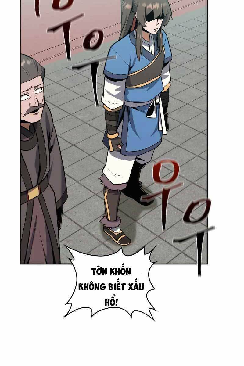 Tuyệt Đỉnh Võ Lâm: Chapter 30