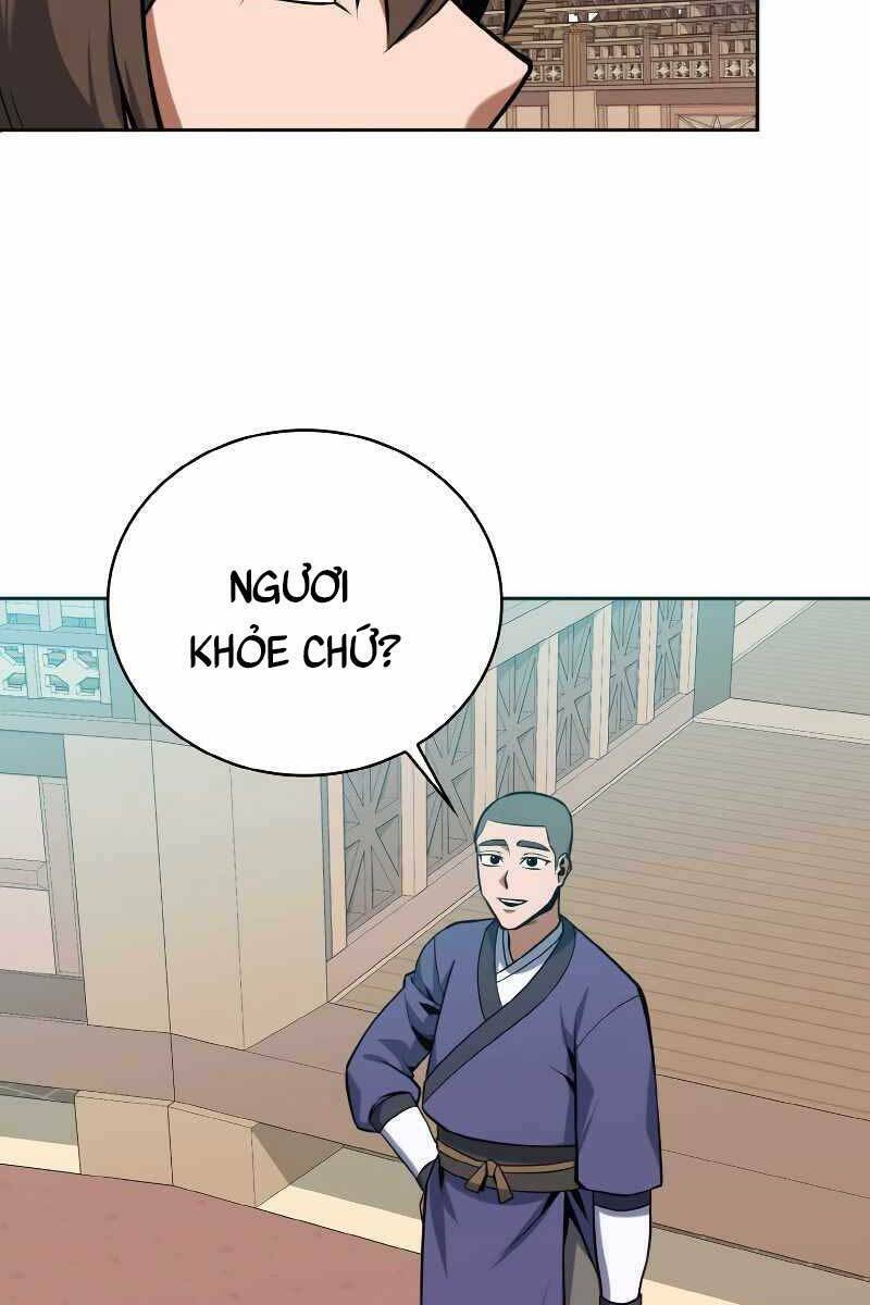 Tuyệt Đỉnh Võ Lâm: Chapter 30