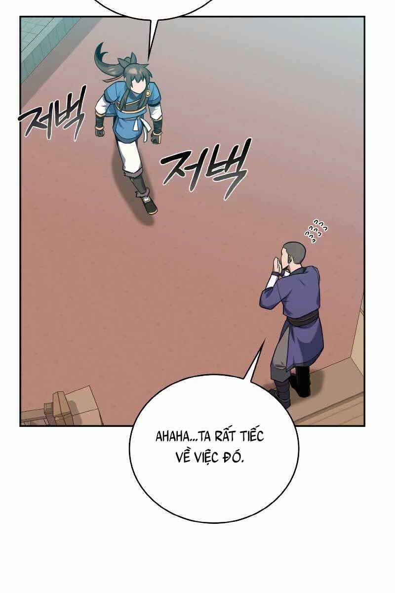Tuyệt Đỉnh Võ Lâm: Chapter 30