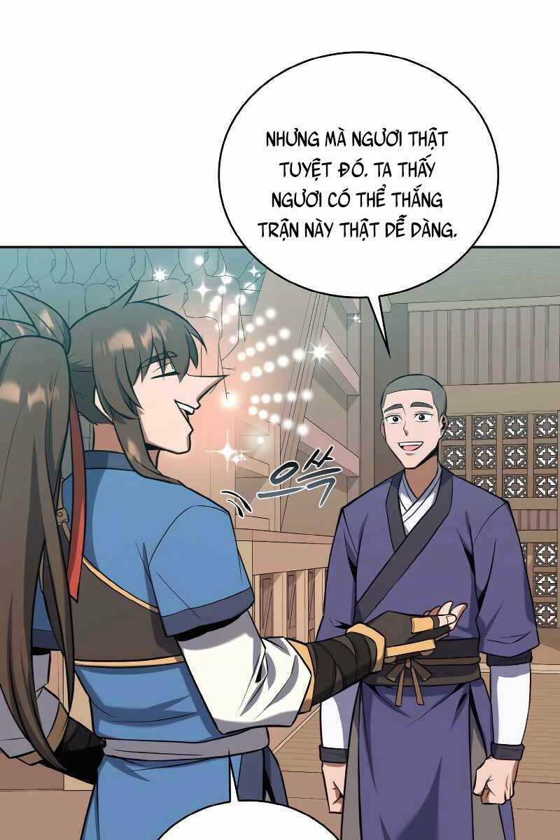 Tuyệt Đỉnh Võ Lâm: Chapter 30