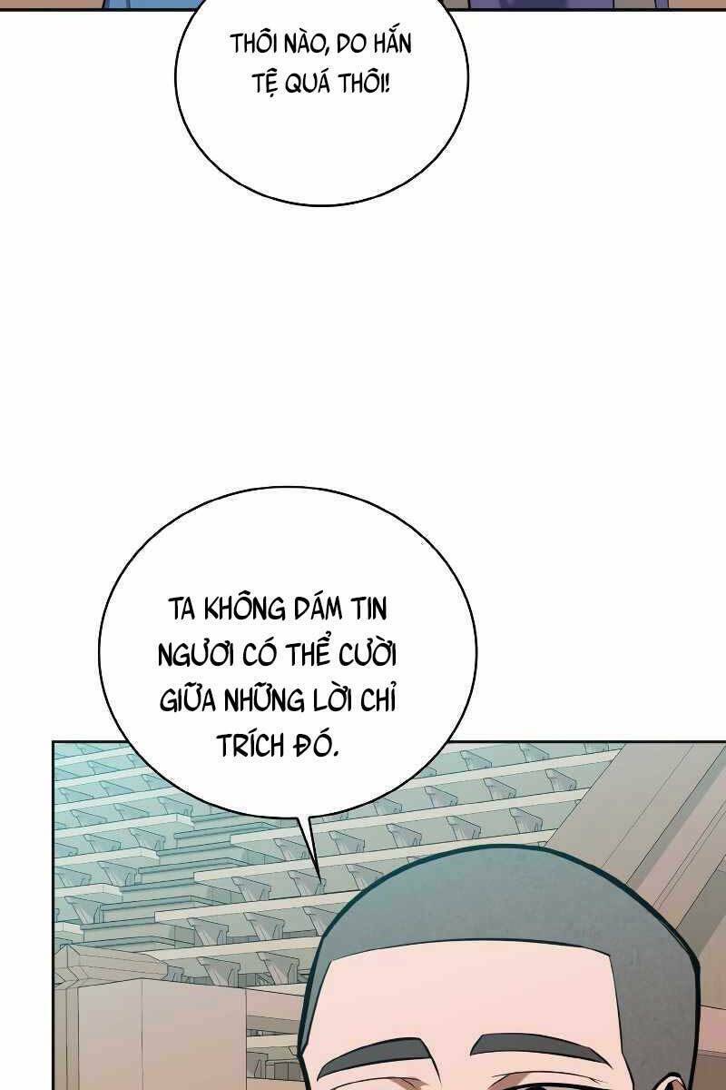 Tuyệt Đỉnh Võ Lâm: Chapter 30