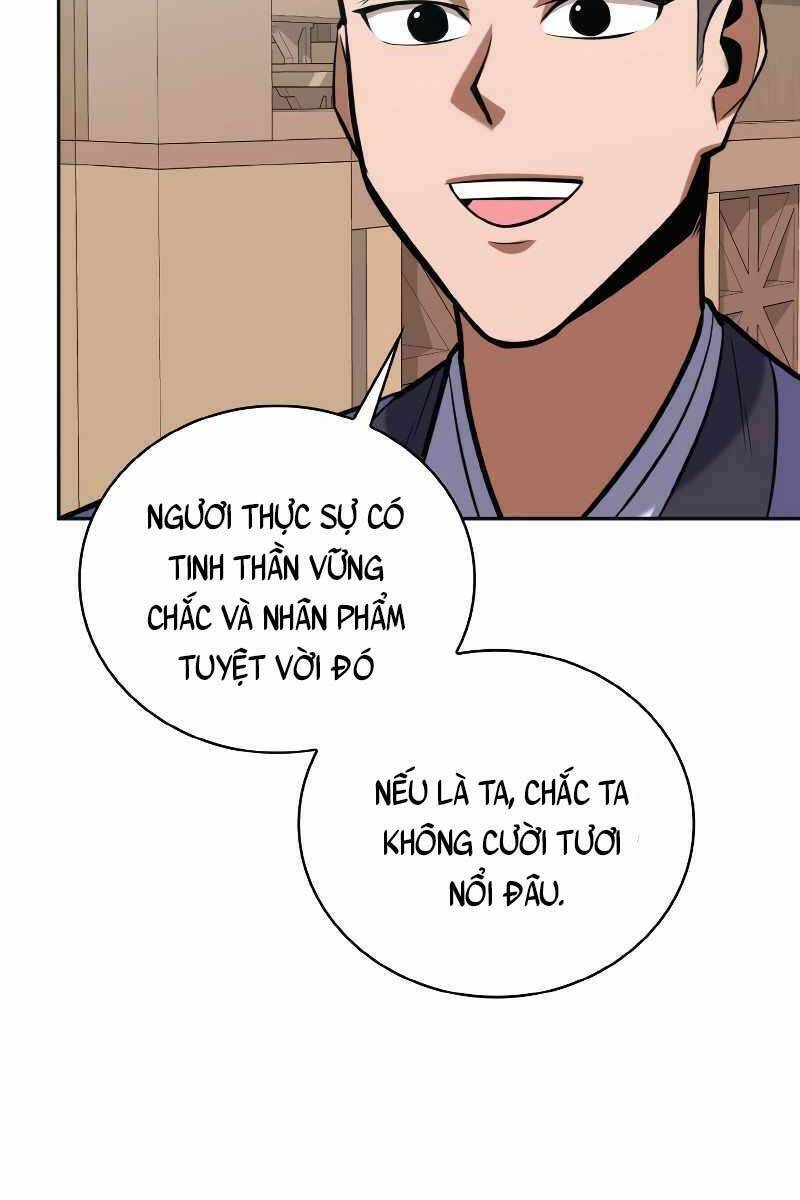 Tuyệt Đỉnh Võ Lâm: Chapter 30