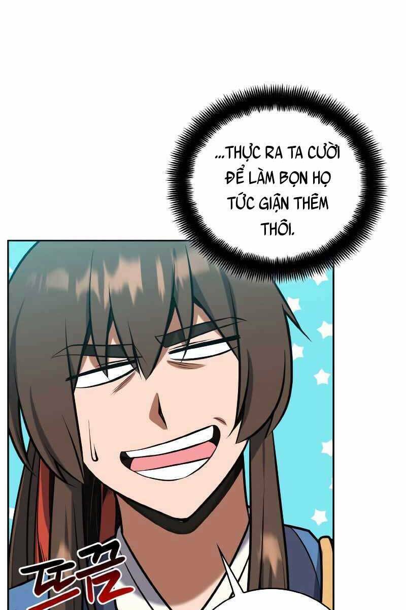 Tuyệt Đỉnh Võ Lâm: Chapter 30