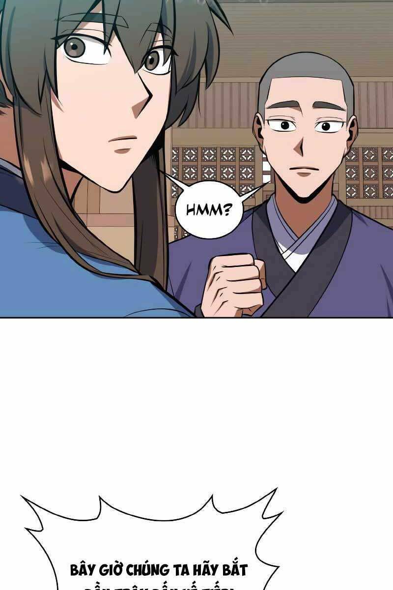 Tuyệt Đỉnh Võ Lâm: Chapter 30