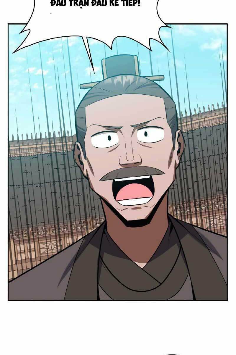 Tuyệt Đỉnh Võ Lâm: Chapter 30
