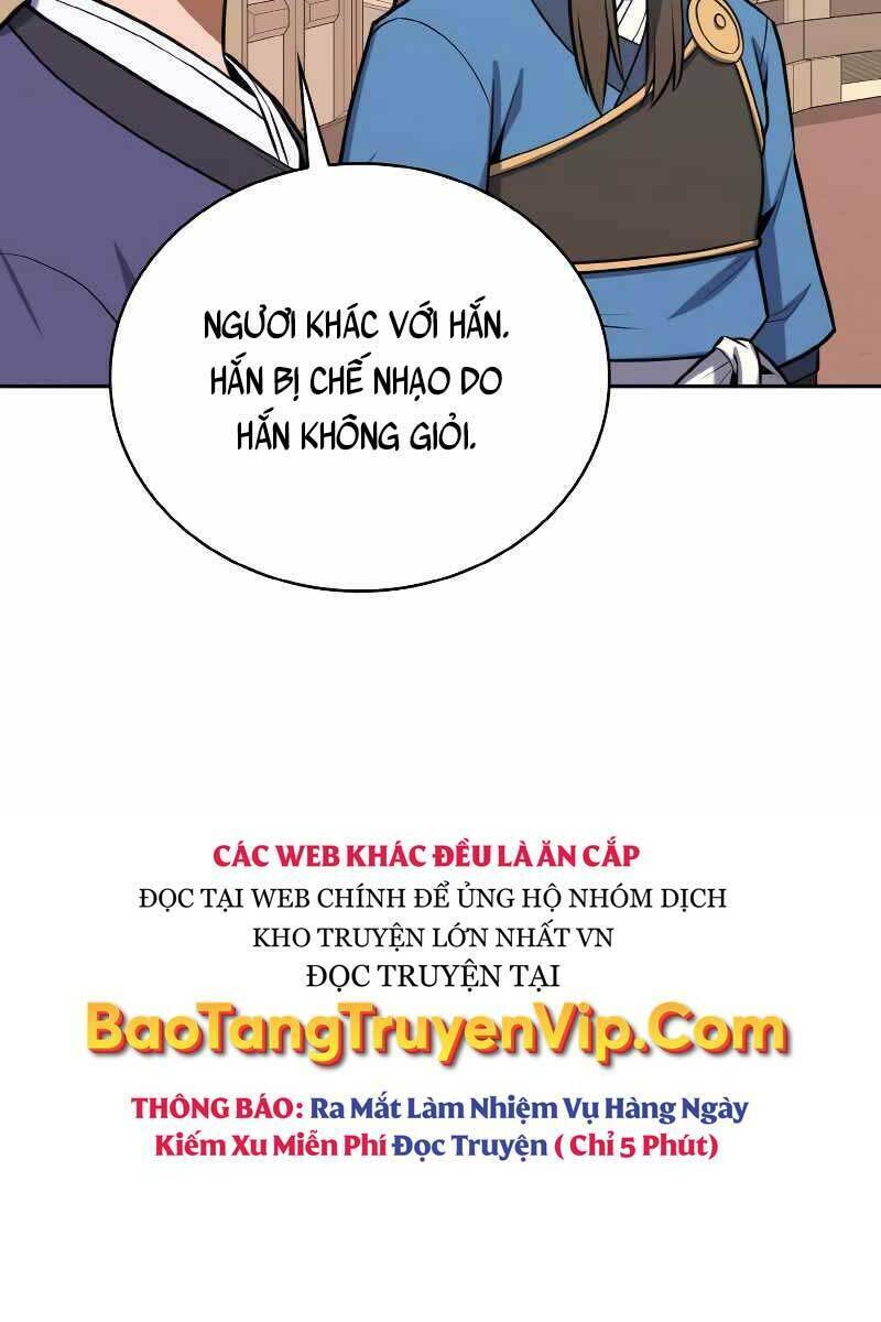 Tuyệt Đỉnh Võ Lâm: Chapter 30