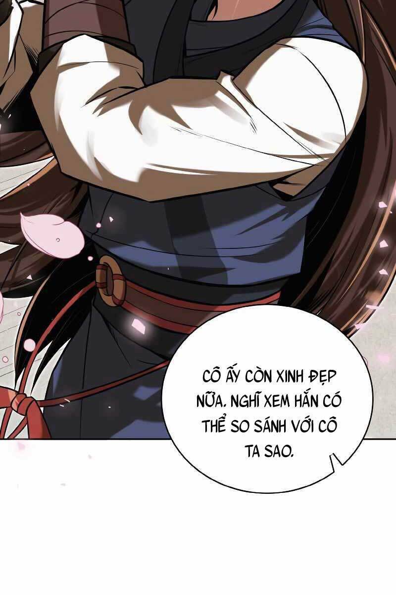 Tuyệt Đỉnh Võ Lâm: Chapter 30