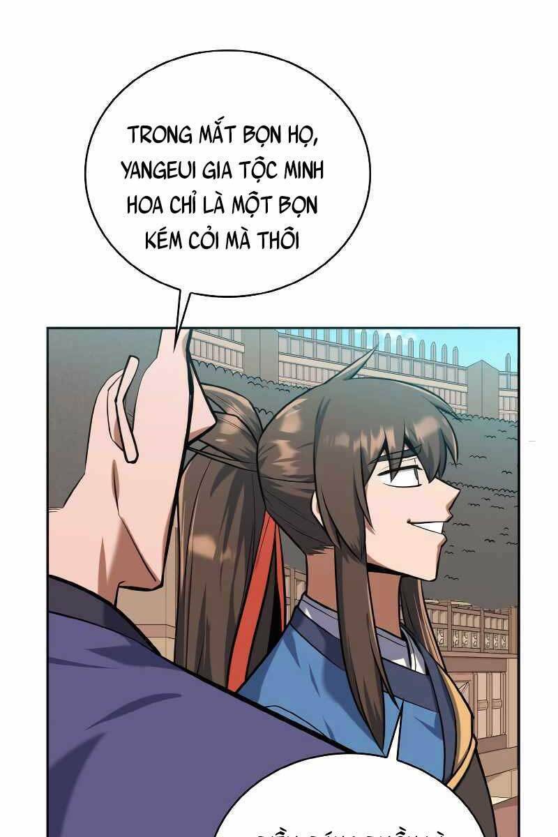 Tuyệt Đỉnh Võ Lâm: Chapter 30