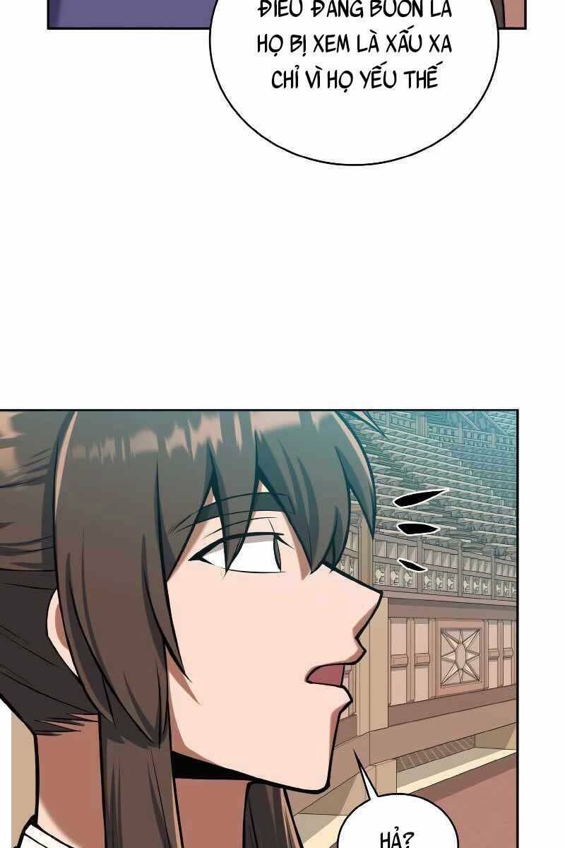 Tuyệt Đỉnh Võ Lâm: Chapter 30