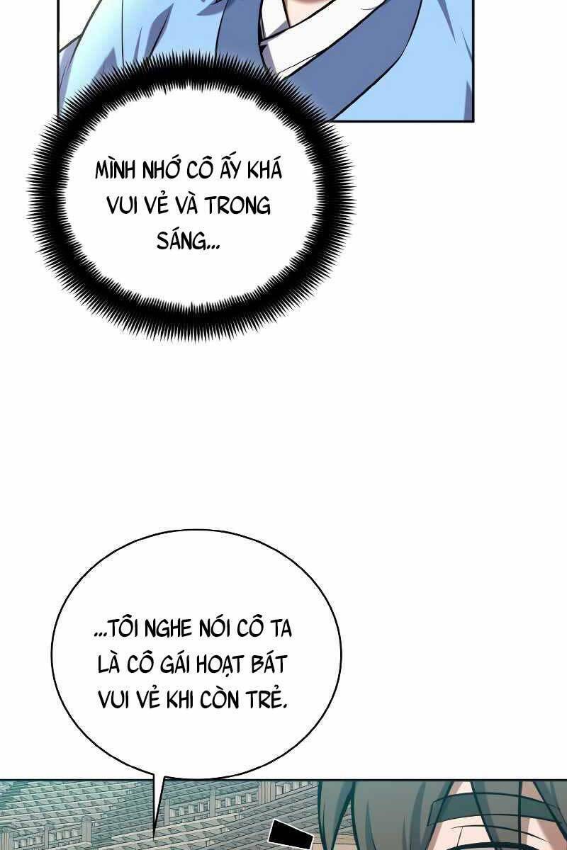 Tuyệt Đỉnh Võ Lâm: Chapter 30