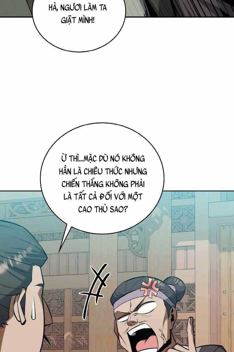 Tuyệt Đỉnh Võ Lâm: Chapter 30
