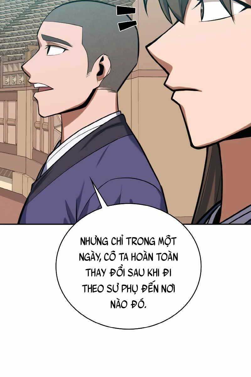 Tuyệt Đỉnh Võ Lâm: Chapter 30