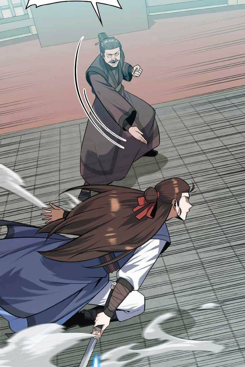 Tuyệt Đỉnh Võ Lâm: Chapter 30