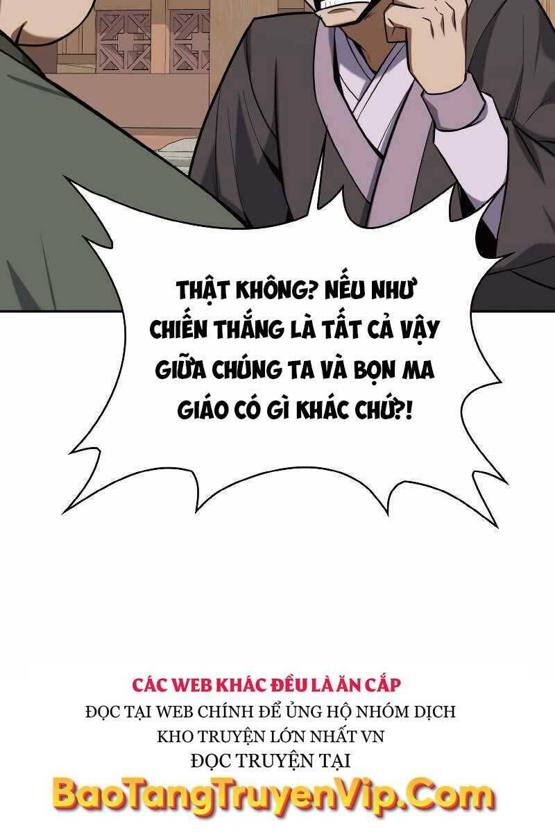 Tuyệt Đỉnh Võ Lâm: Chapter 30