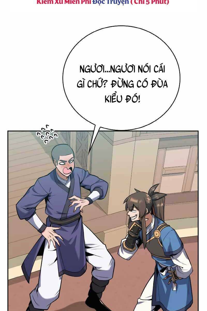 Tuyệt Đỉnh Võ Lâm: Chapter 30