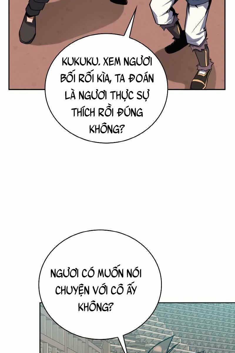 Tuyệt Đỉnh Võ Lâm: Chapter 30