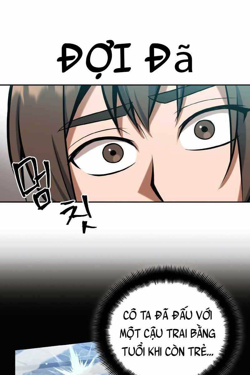 Tuyệt Đỉnh Võ Lâm: Chapter 30