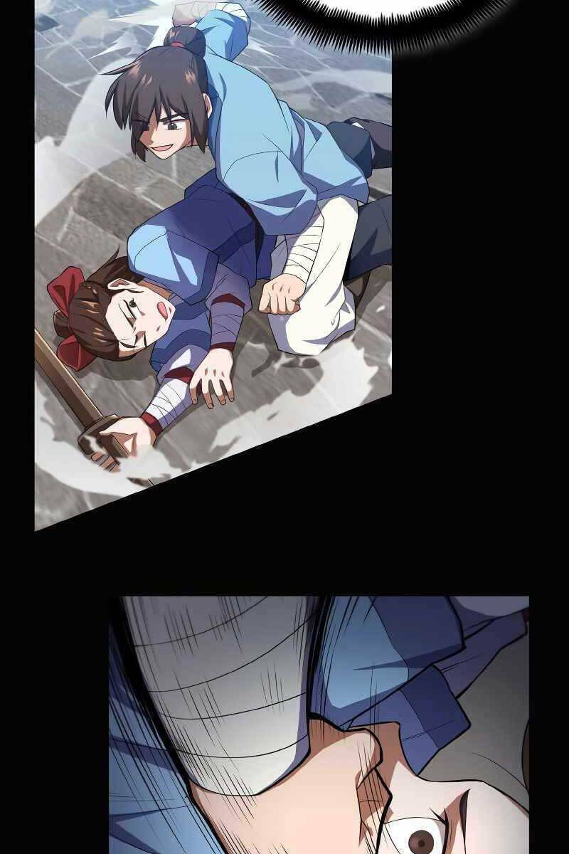 Tuyệt Đỉnh Võ Lâm: Chapter 30