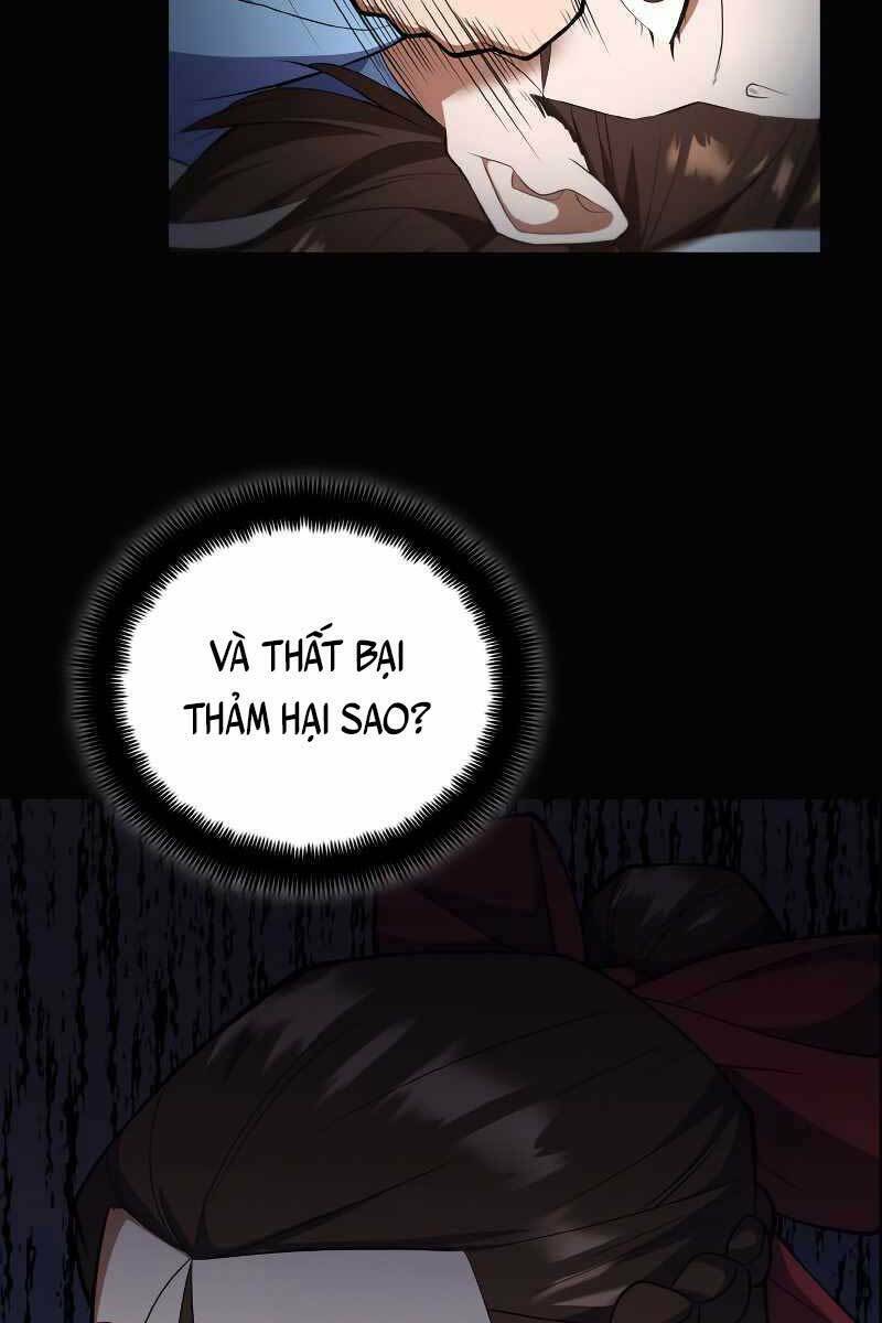 Tuyệt Đỉnh Võ Lâm: Chapter 30